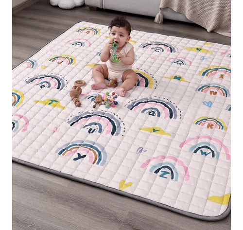 Wonday thick baby - baby, floor