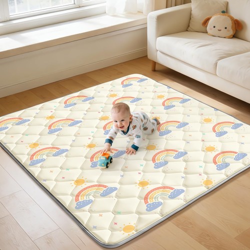 X47 play mat for playpen - mat,