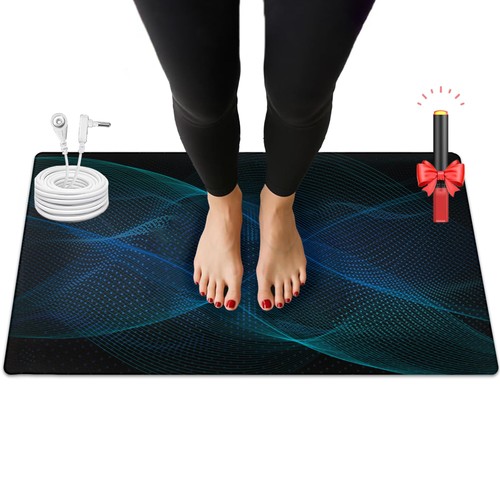 Grounding mat pad - grounding,