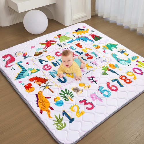Baby play mat - baby,