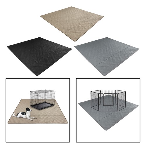 Pet playpen mat washable - pet, floor