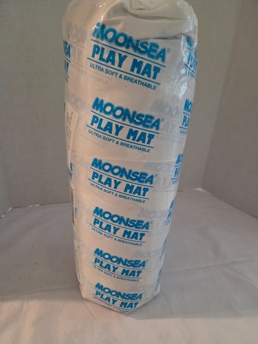 Moonsea octagon baby - play, mat