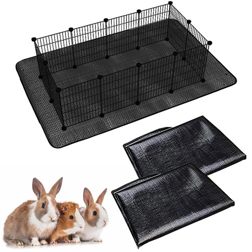 Small animal playpen floor - animal,