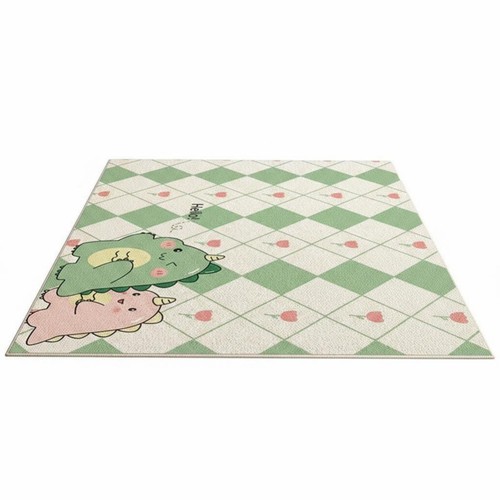 Patterned playpen mat - patterned,
