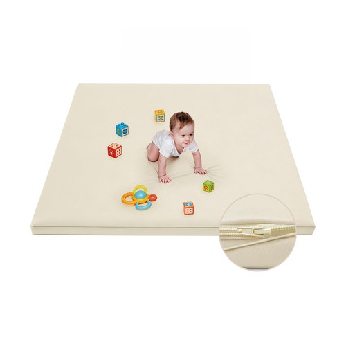 Waterproof baby play mat for - baby,