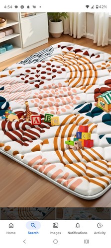 Baby play mats - mats, floor