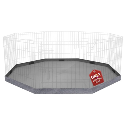 Bottom cover mat for - for, dog