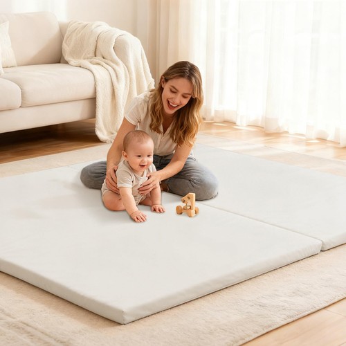 Baby play mat - mat, floor
