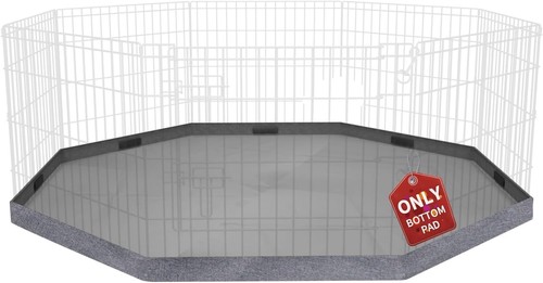 Petime bottom cover mat for - mat,