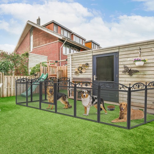 Large dog whelping pen - dog,