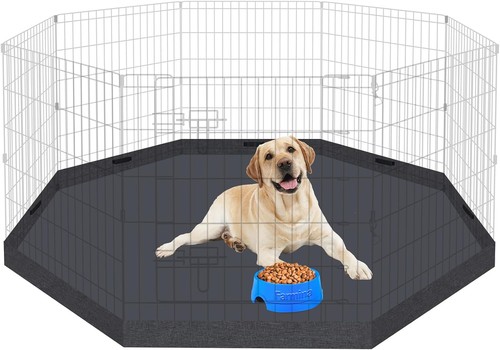 Dog playpen floor mat 600d - playpen,