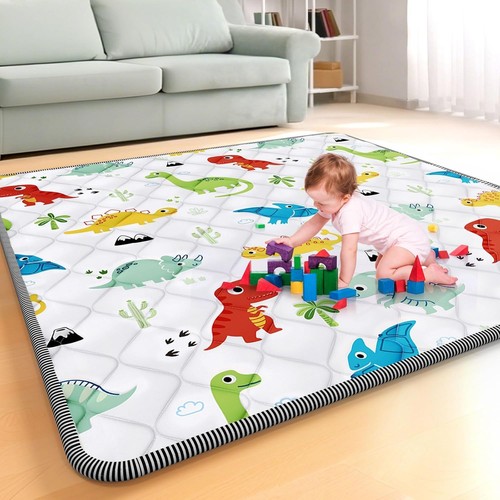 Thicken foam baby - play, mat