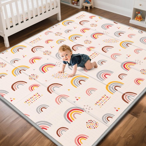 Baby play mat x71 - play, mat,79"x71"extra