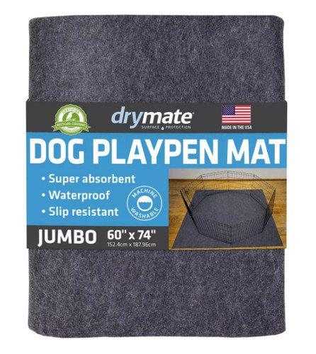 Dog playpen mat - playpen, outdoor