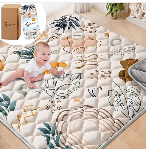 Baby play mats for floor - baby,