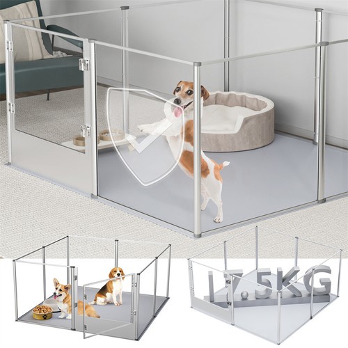 Heavy duty clear acrylic - duty,