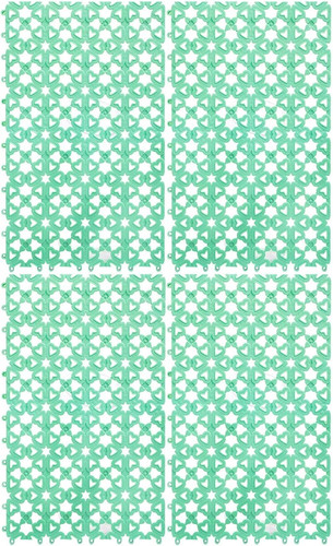Pcs rabbit cage - rabbit, mats