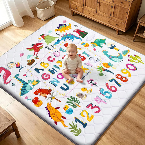 Baby play mat thicken - baby,
