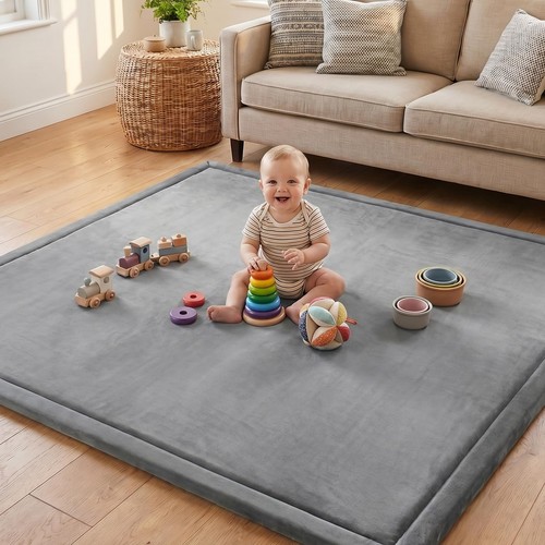 Baby play mat - play,