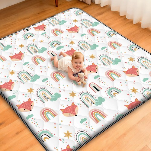 Baby play mat - baby,