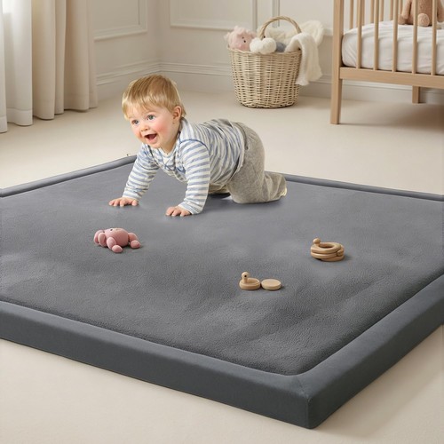 Goyuu baby play mat - goyuu,