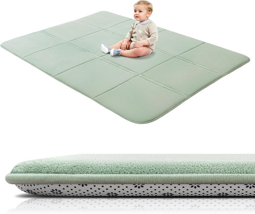3cm thick baby play - baby,