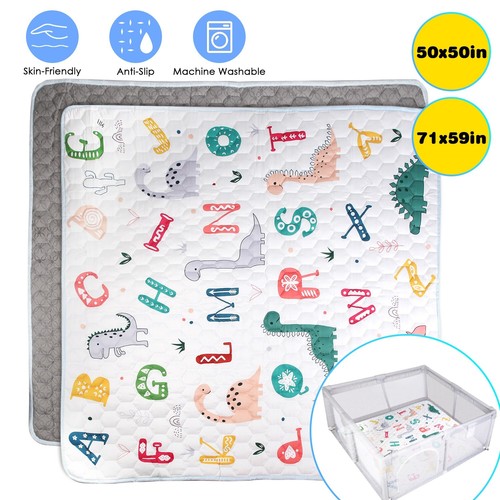 71x59in baby floor - 71x59in,
