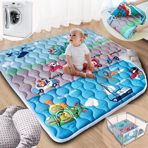 Beavtaens baby play mat - baby, mat,