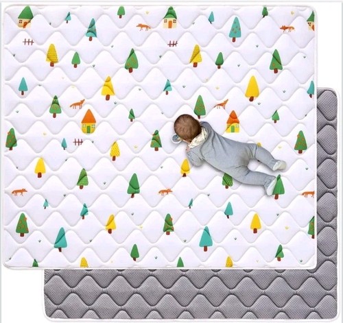 Premium foam baby play mat - premium,