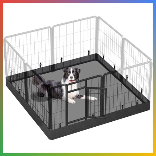Dog playpen pad waterproof - pad,