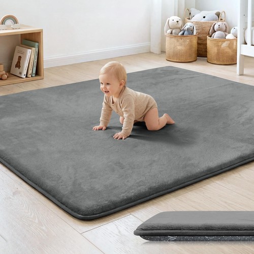 Thick baby floor - thick, play
