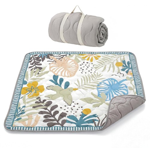 Baby play mat - for, floor