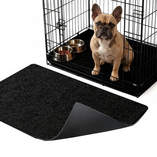 Dog playpen mat waterproof non - playpen,