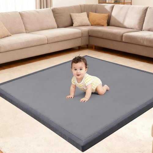 Ultra soft baby play - soft, for