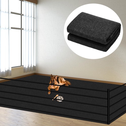 Extra large dogs - playpen, mat