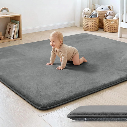 Thick baby play mat - baby,