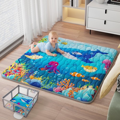 Baby play mat - mat,, 50x50