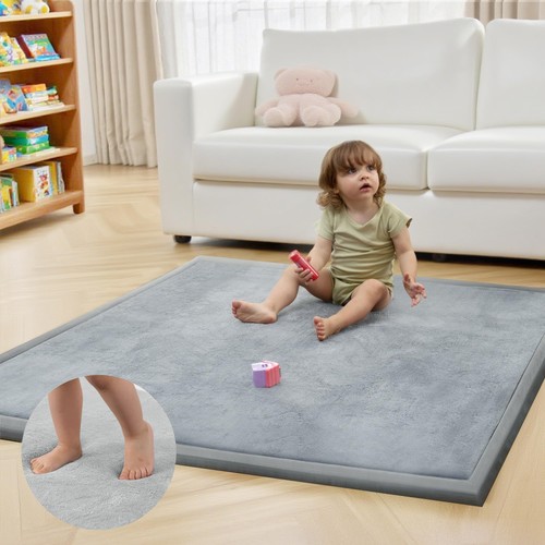 Thick baby play mat - baby,