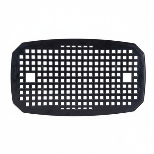 Pet kennel floor - kennel, mat
