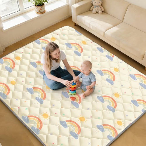 X71 baby play mat - baby,