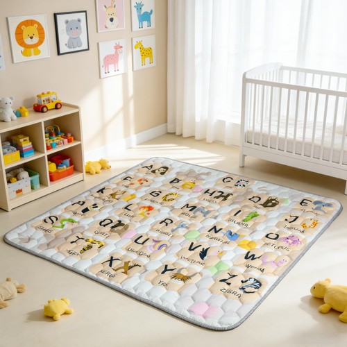 Envtek baby play mat - baby, floor