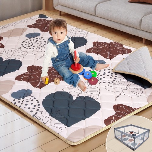 74x50 playpen mat foam - playpen,