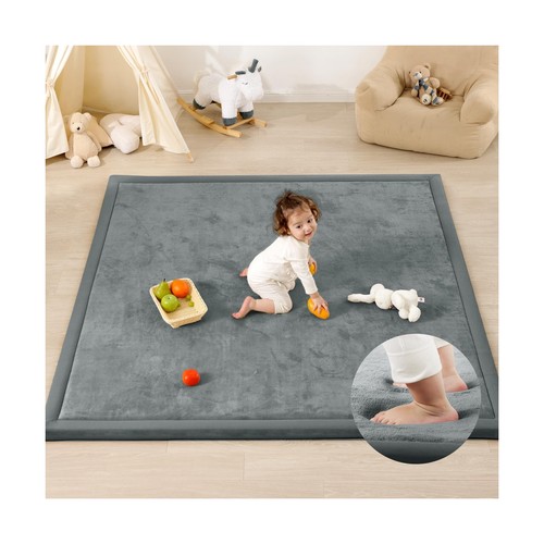 Thick baby play mat - thick,