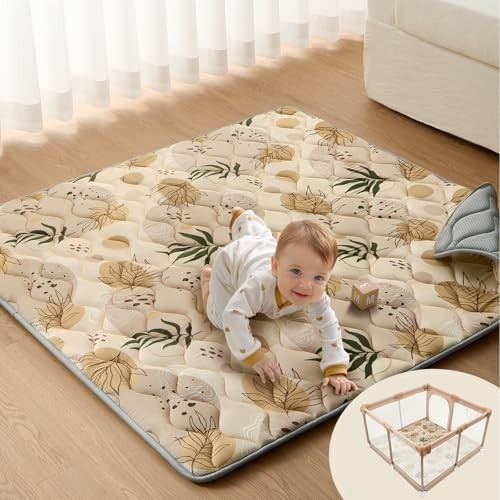 Baby play mats - mats, floor