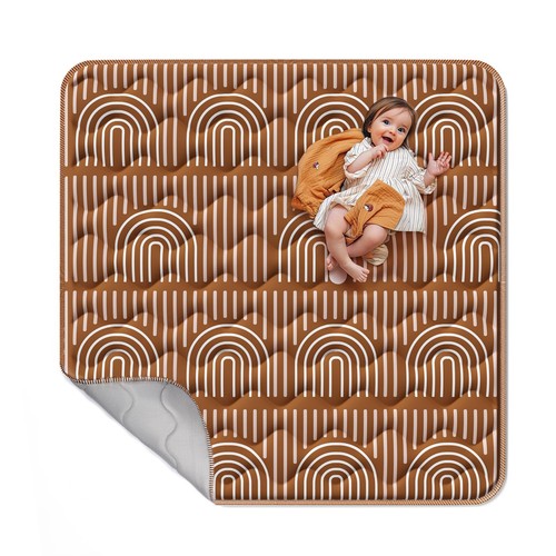Baby play mat - play, for
