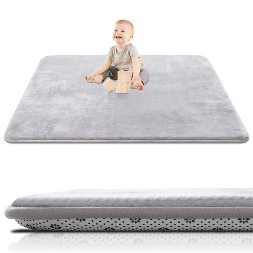 Thick baby play mat for - thick,