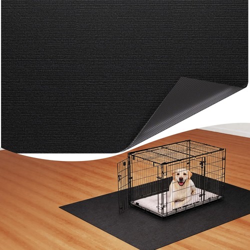 Dog crate mat - mat, inch