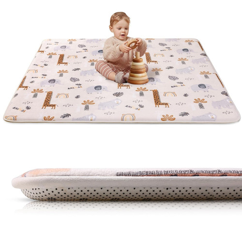 Baby play mat - play, for