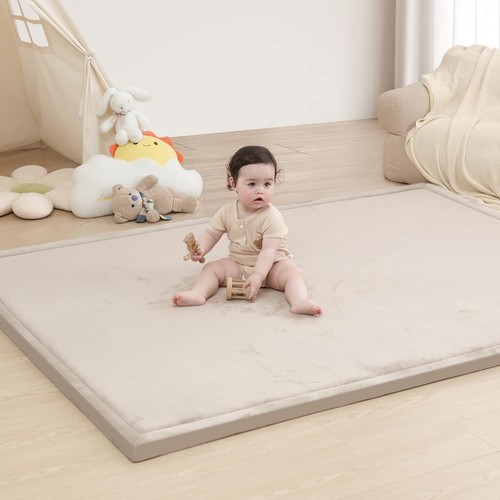 Baby play mat - mat, floor