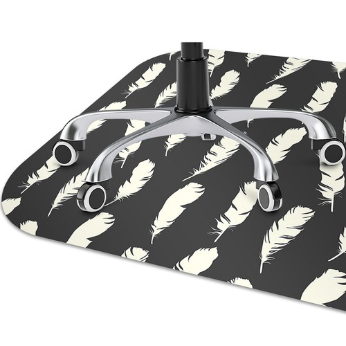 High chair splash - splash, mat